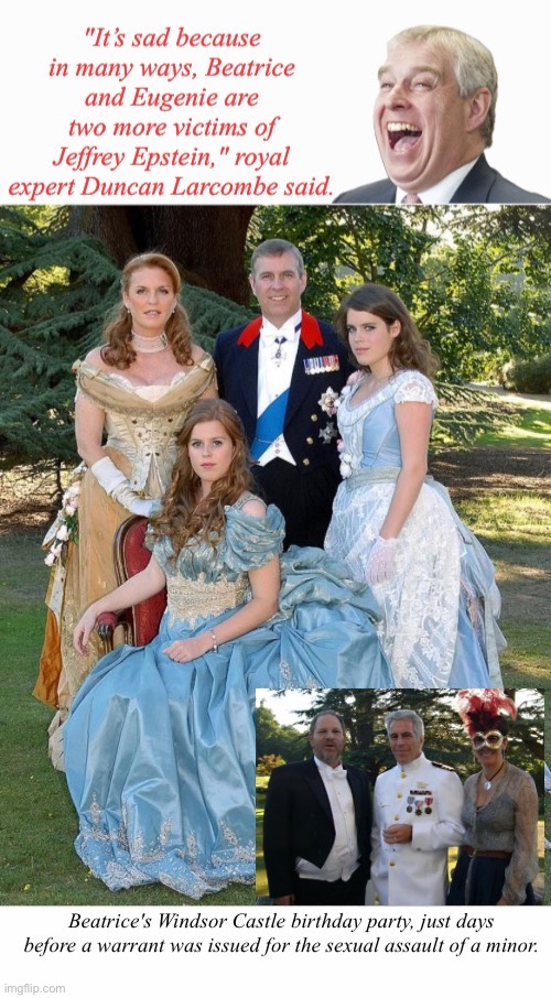 Collateral Benefactors Are Not Victims | image tagged in jackass | made w/ Imgflip meme maker