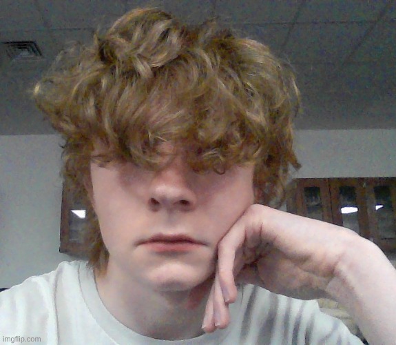 I don actually look half bad :3 | made w/ Imgflip meme maker