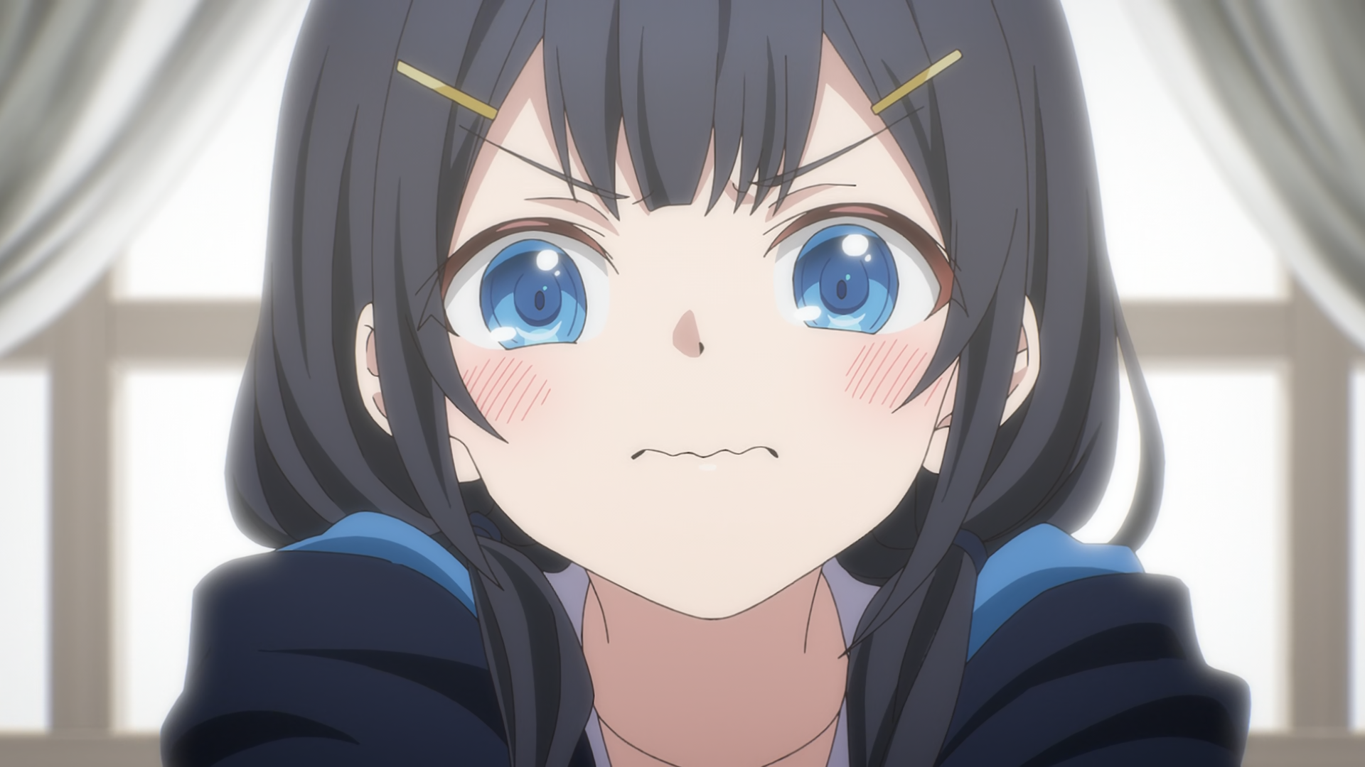 rain Blank Meme Template