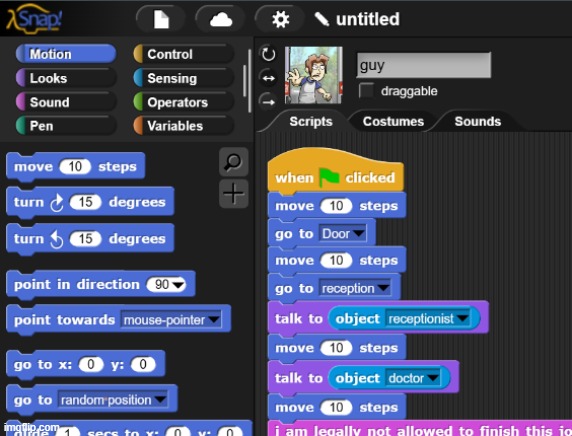 this was not difficult | made w/ Imgflip meme maker