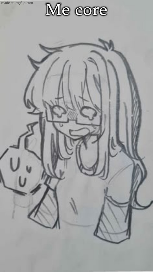 Owo | Me core | image tagged in owo | made w/ Imgflip meme maker