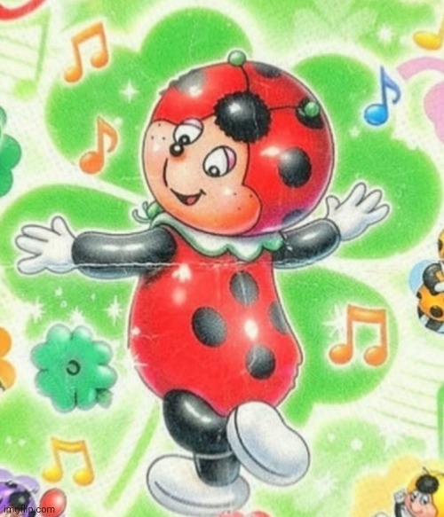 Fotos de cocomiel magic kids dibujito animado vaquita de san antonio | image tagged in cococinel | made w/ Imgflip meme maker