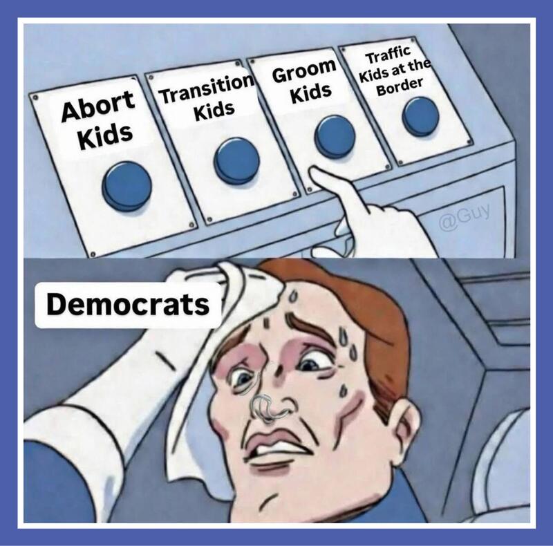 Sweating, push the buttons Blank Meme Template