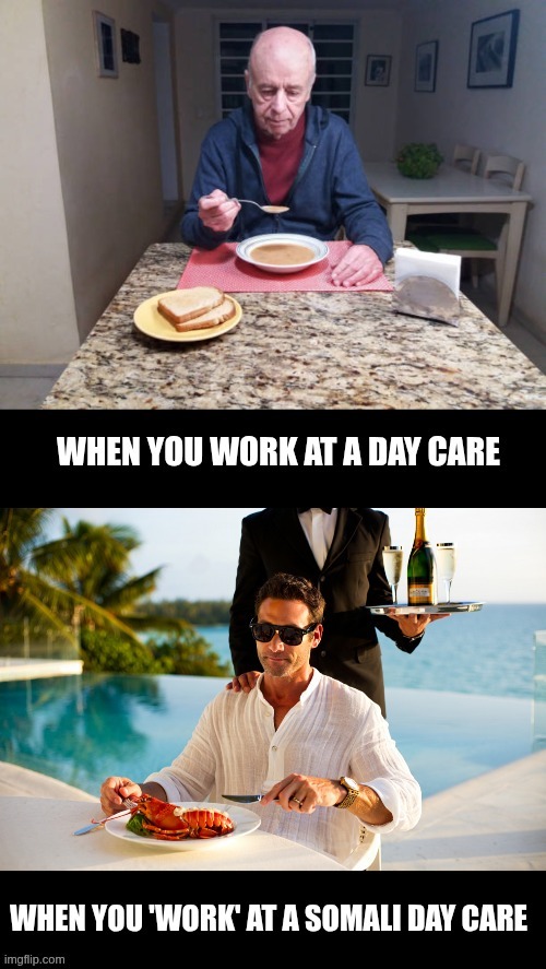 It's a living | made w/ Imgflip meme maker