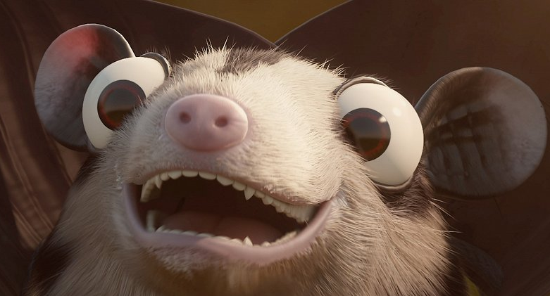 Vicious V Blank Meme Template