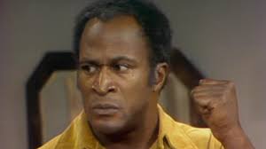 Mr. Randle Blank Meme Template