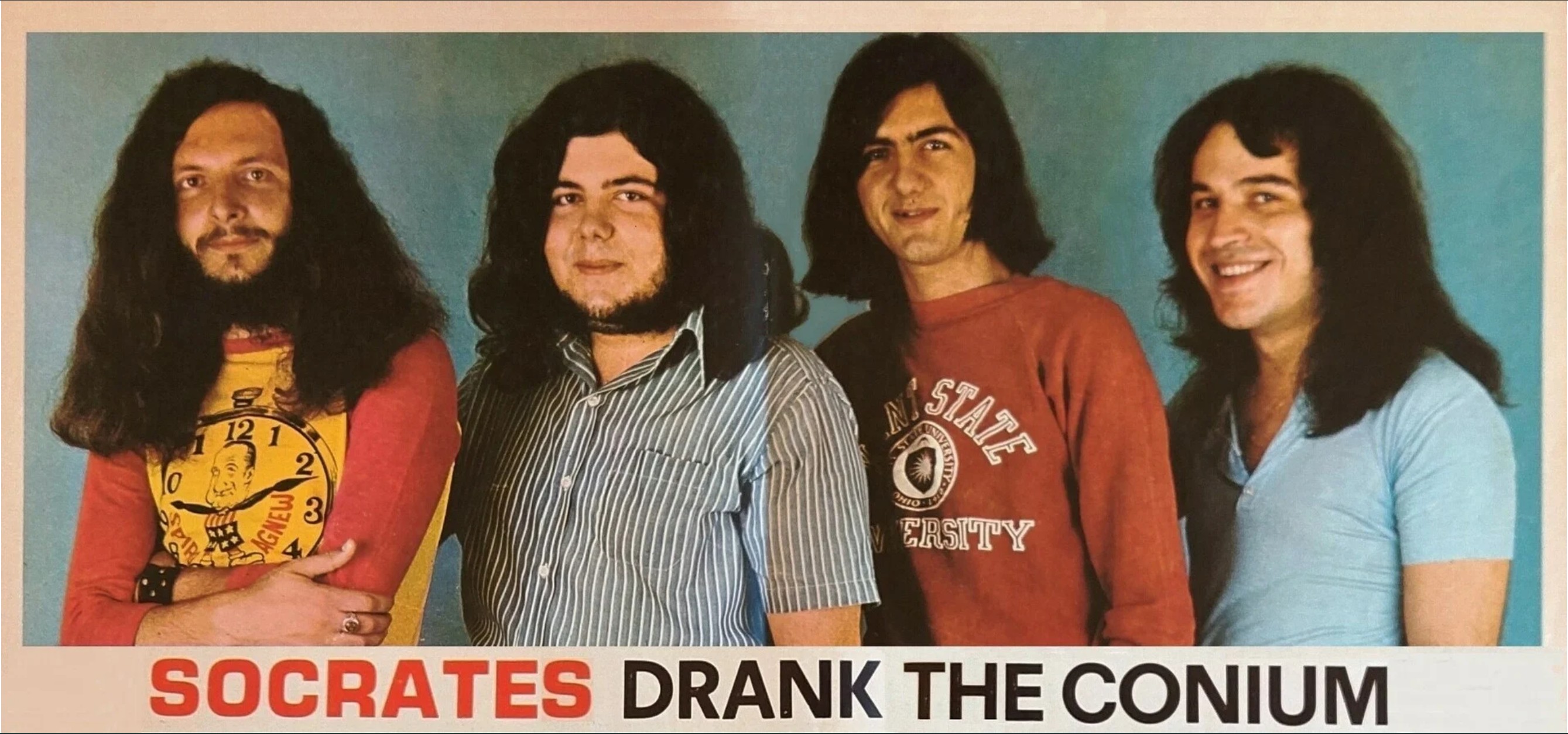 socrates_drank_conium Blank Meme Template