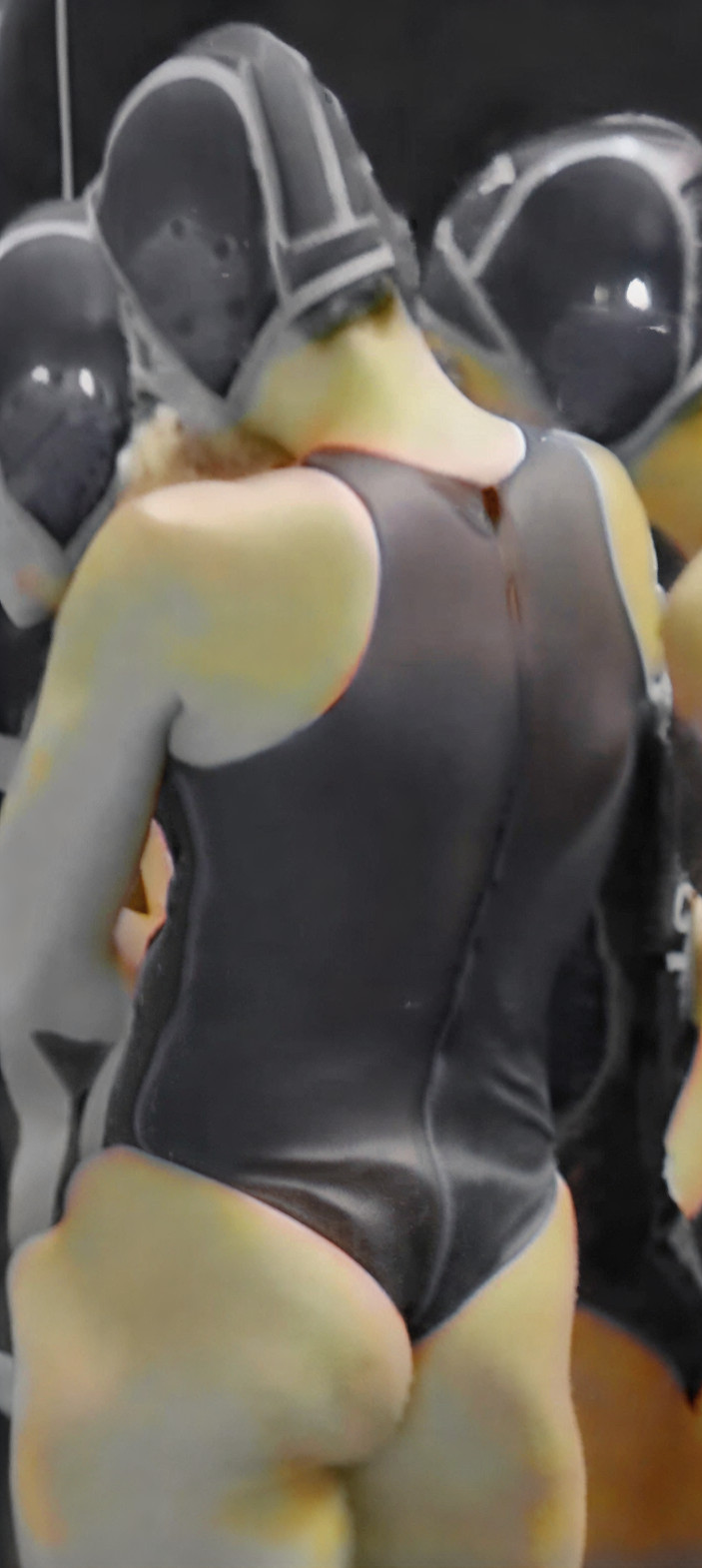 no ass lmao Blank Meme Template