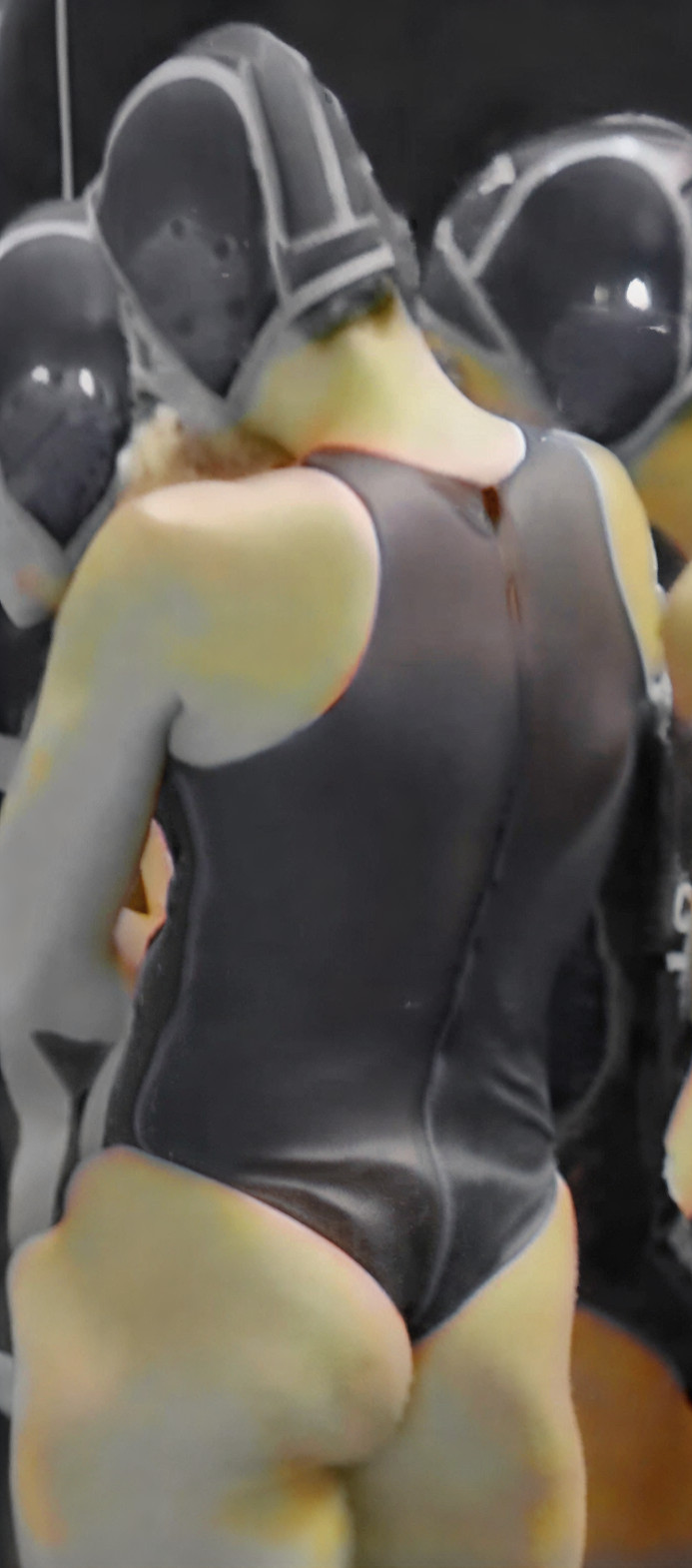 no ass lmao Blank Meme Template