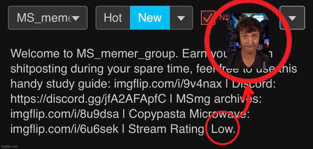 Massive | image tagged in msmg,ninja,low taper fade,nostalgia,dead memes | made w/ Imgflip meme maker