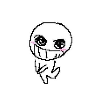 me when I want something Blank Meme Template