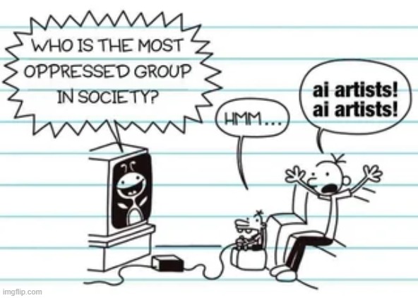 kewlew lore | made w/ Imgflip meme maker