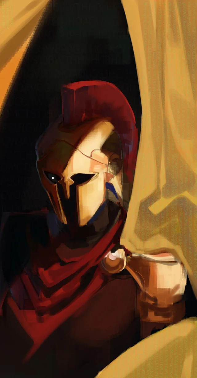 What the hell is this? Blank Meme Template