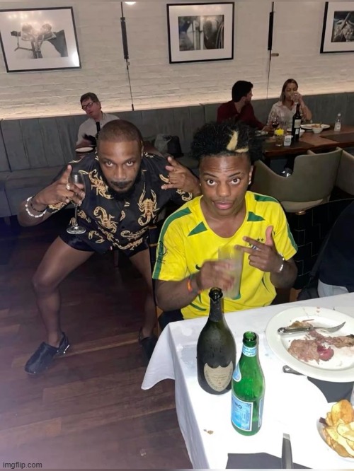 peggy js be meetin people | made w/ Imgflip meme maker