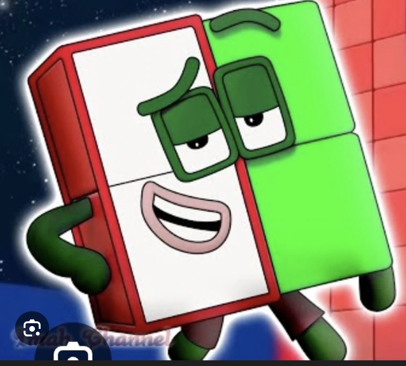 18 but temu Blank Meme Template