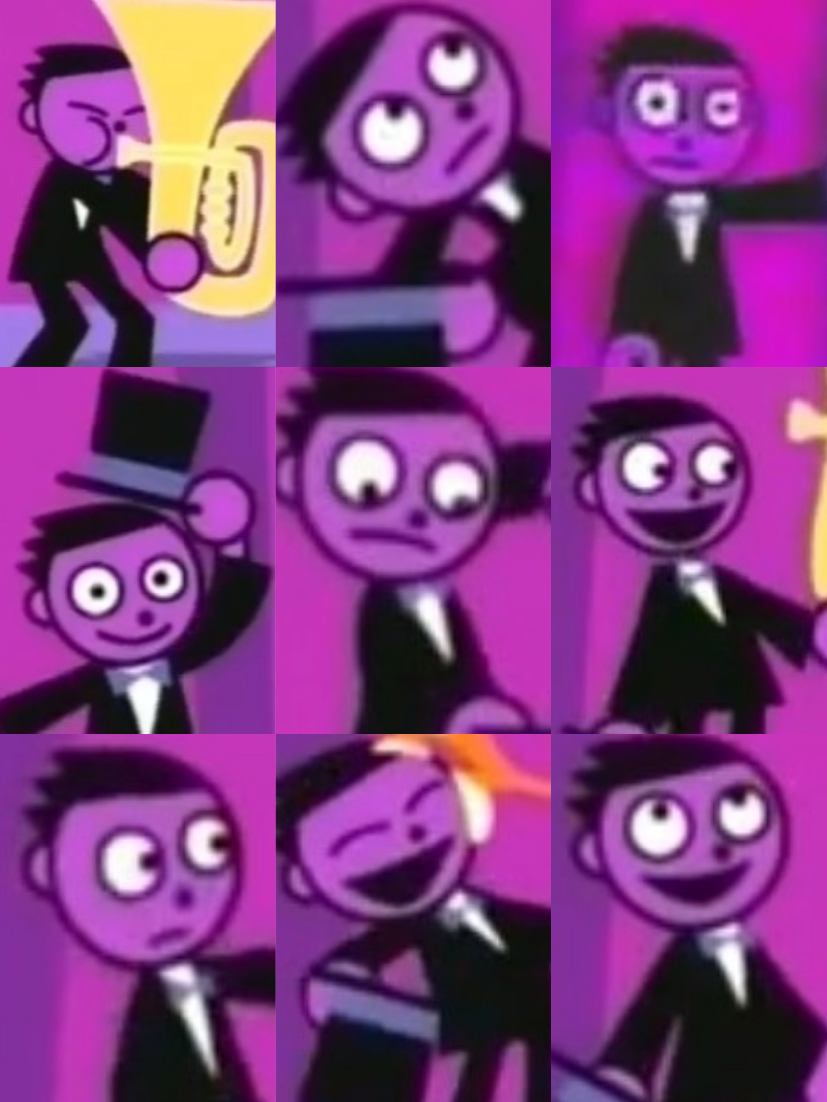 magician dash images Blank Meme Template