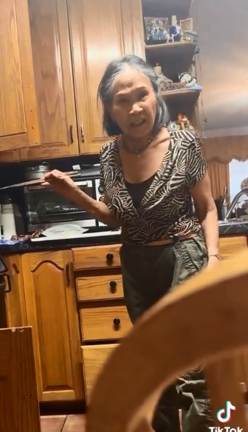 never Blank Meme Template