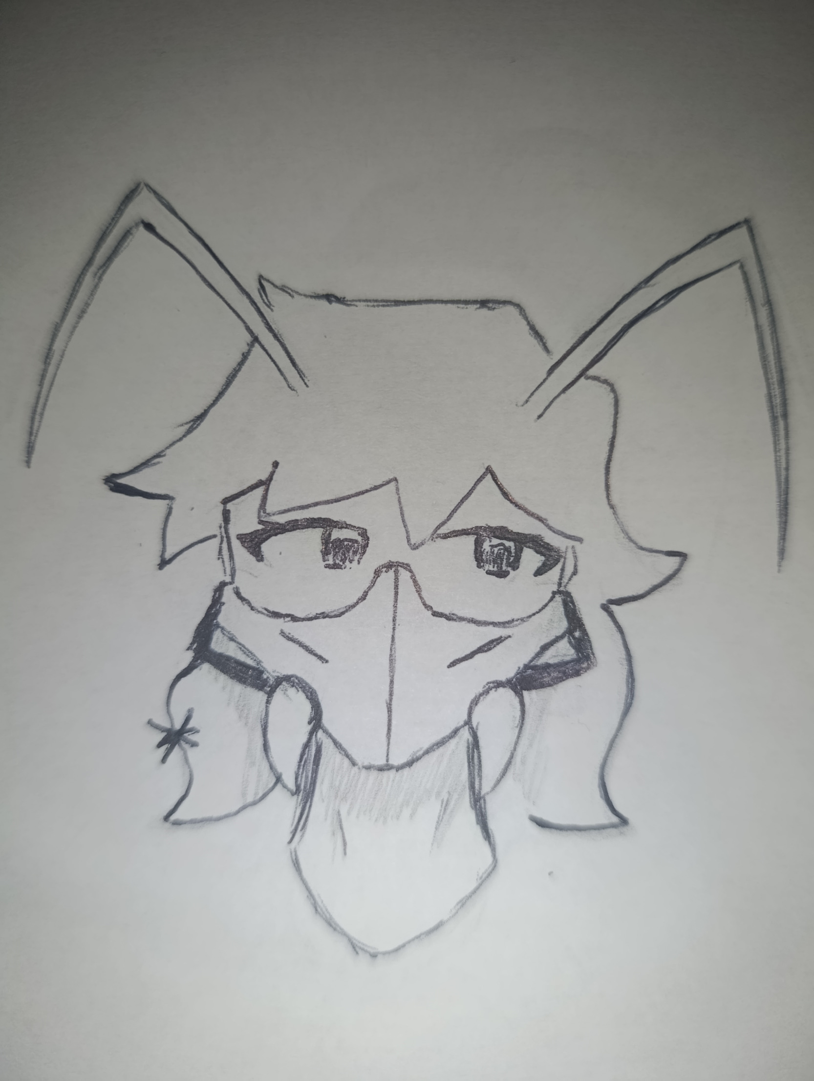 White Wasp Blank Meme Template