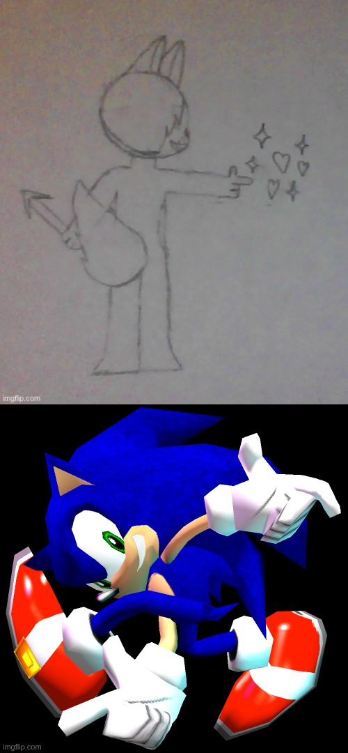 sorry the last one wasn't specific byt can you draw brandon in this pose? he has a circular patch on his stomach if ya cant see. | image tagged in gender is male | made w/ Imgflip meme maker