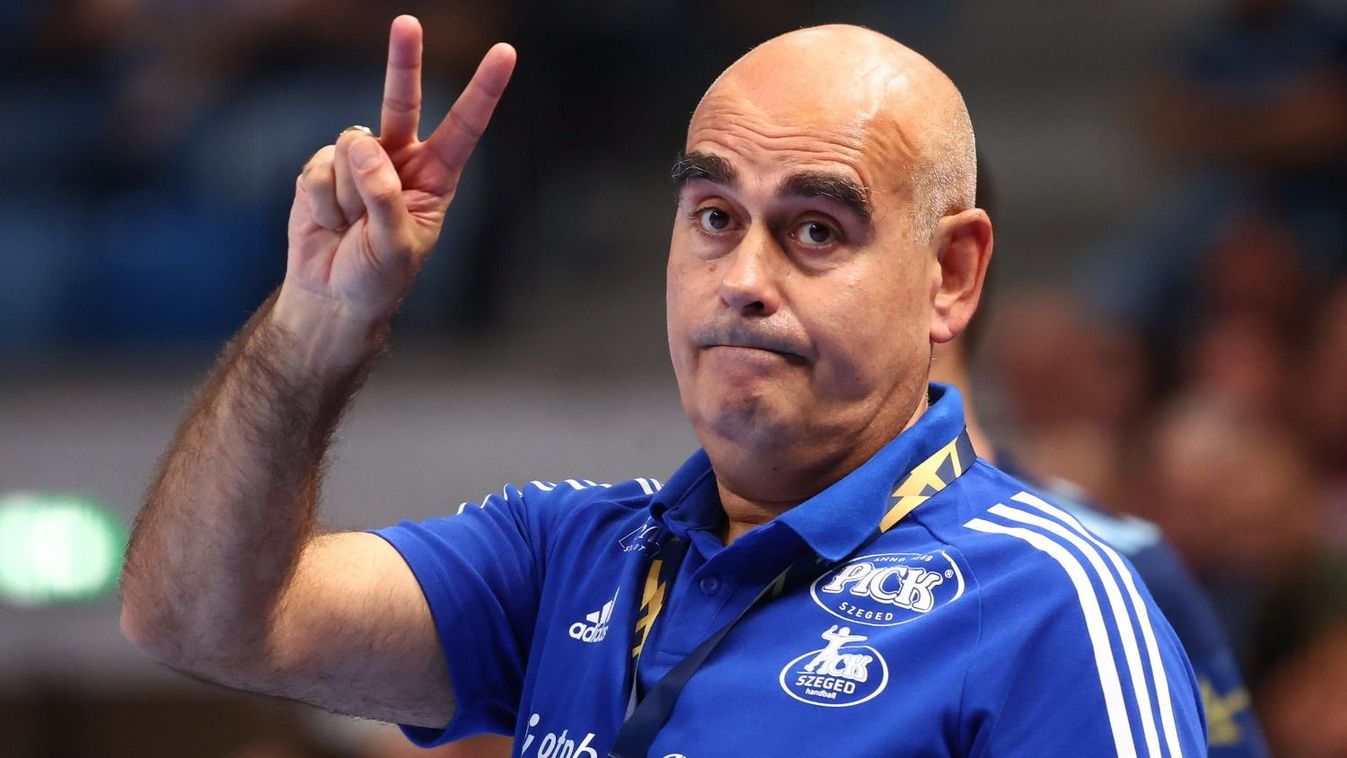 Juan Carlos Pastor Blank Meme Template