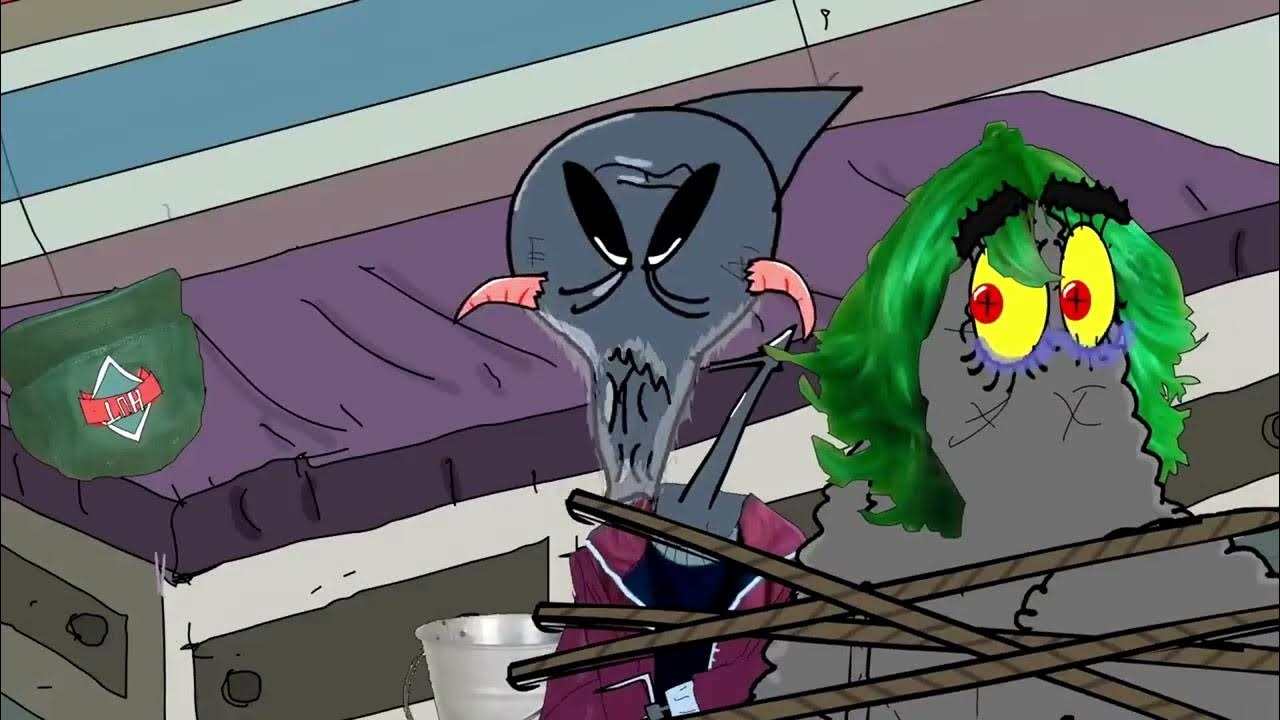 Zajebiście Się kręciłem Blank Meme Template