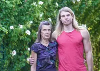 Tomáš Mama ožeň ma Blank Meme Template