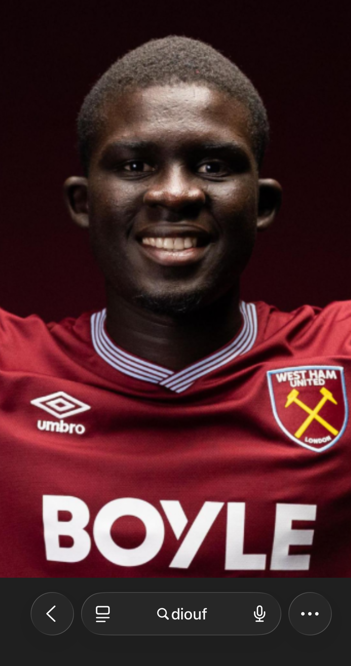 Dioufs a monkey Blank Meme Template