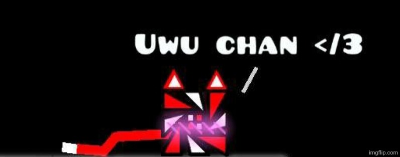 Im currently eating red crayons rn, theyre red velvet flavoured | image tagged in furry nexus | made w/ Imgflip meme maker