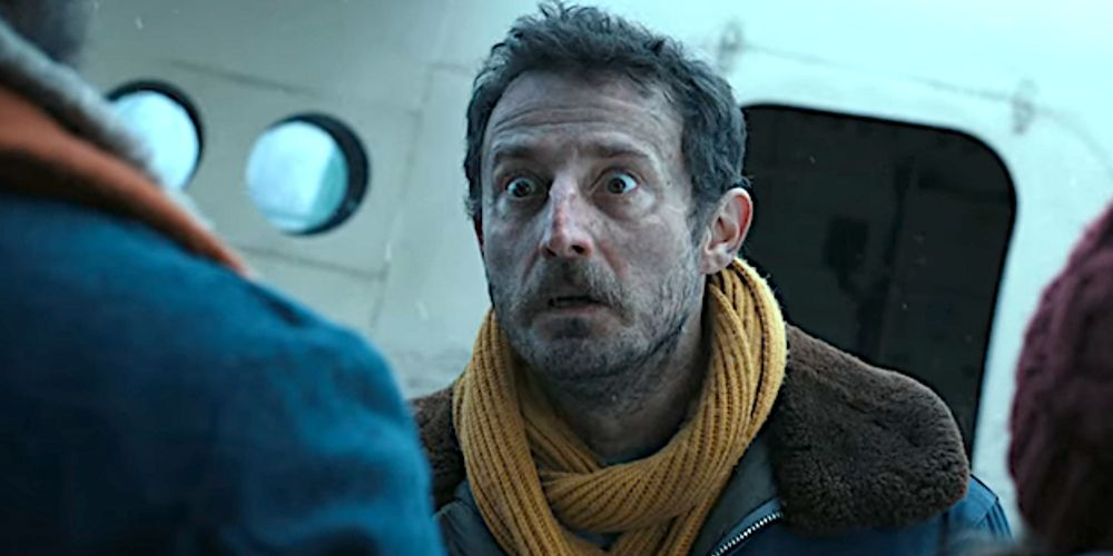 Yuri Ismaylov Blank Meme Template