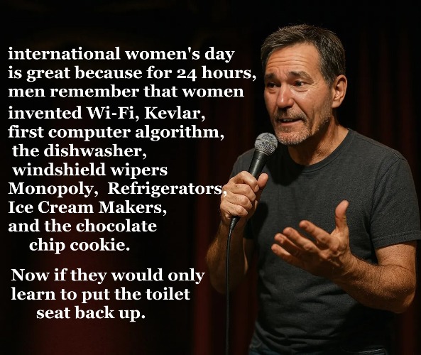 I W D | image tagged in international women's day,kewlew | made w/ Imgflip meme maker