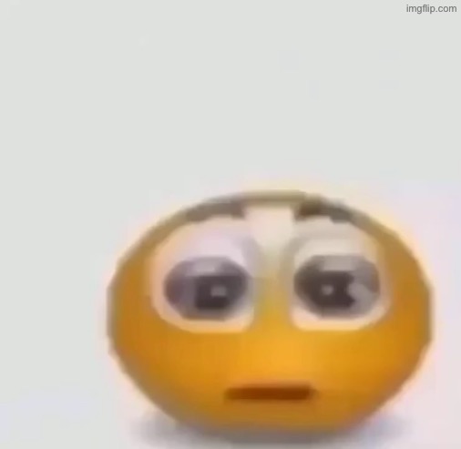 holy moly emoji stare | image tagged in holy moly emoji stare | made w/ Imgflip meme maker