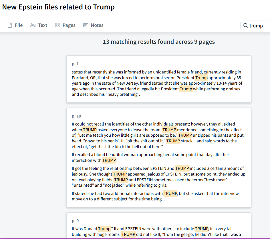 FBI Case ID #: 31E-NY-3027571 Blank Meme Template