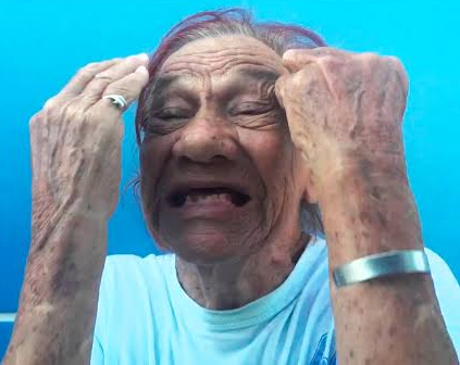 Que no VGA entiende Blank Meme Template