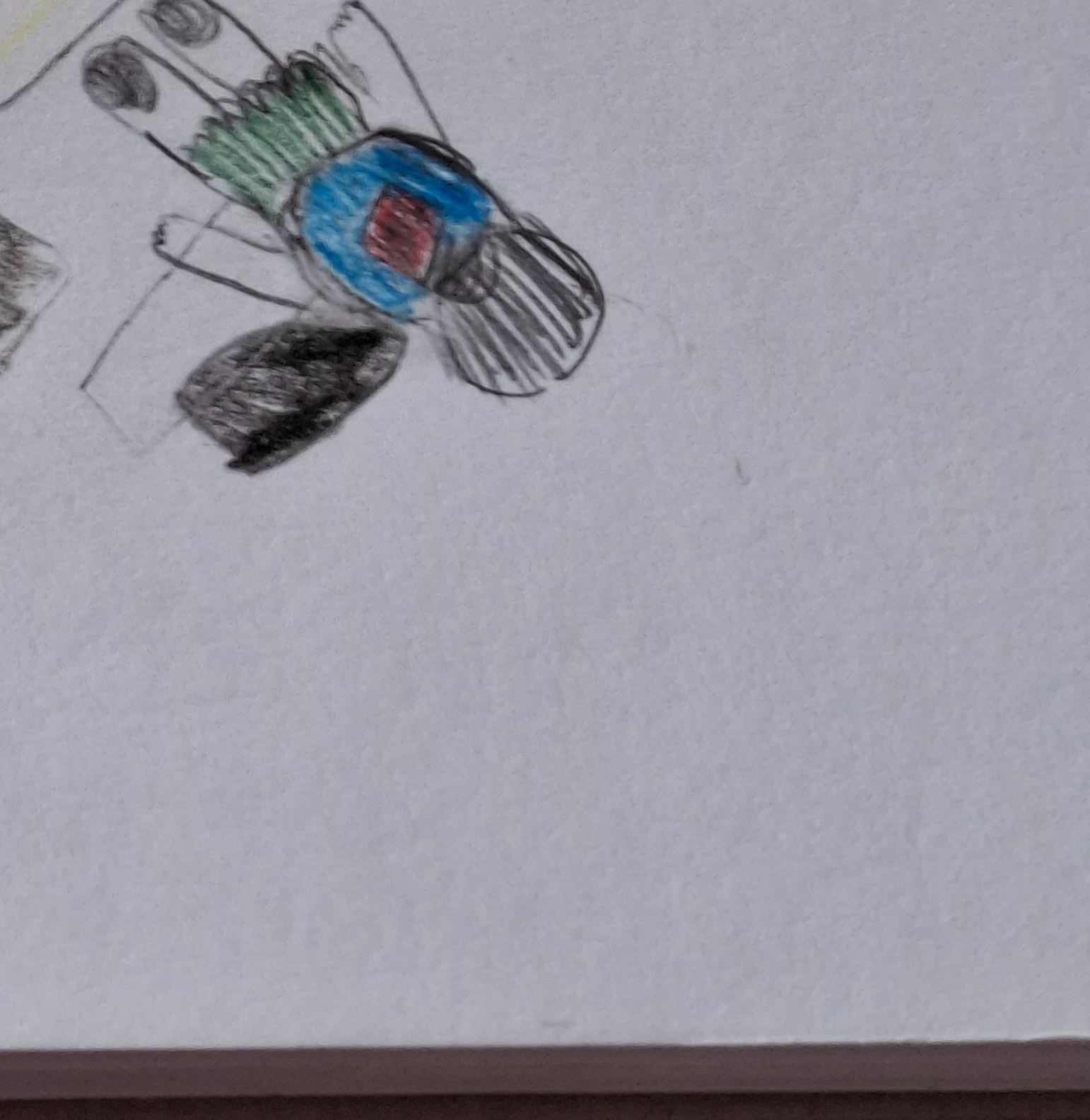 6-7 on a merry rizz honey moon Blank Meme Template