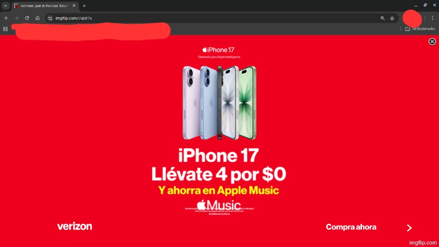 what are these ads | made w/ Imgflip meme maker