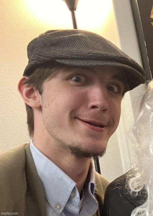 ? | made w/ Imgflip meme maker