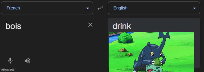 Pokemon Legends Z-A | image tagged in meme | made w/ Imgflip meme maker