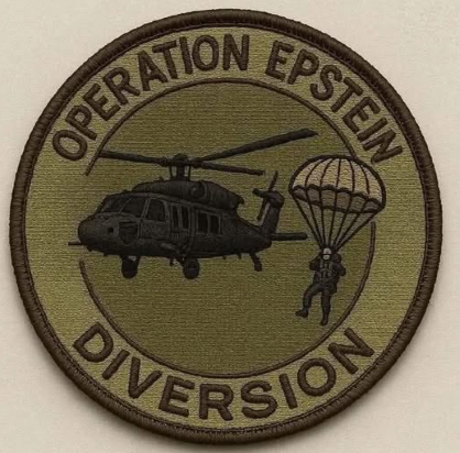 Trump Epstein Files distraction Operation Epstein Distraction Blank Meme Template