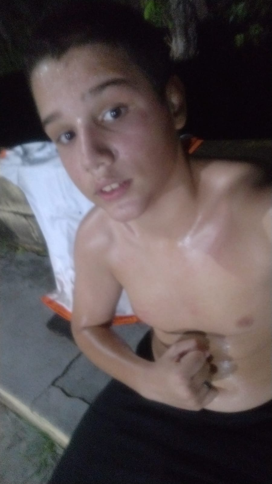 Miguel Maia Blank Meme Template