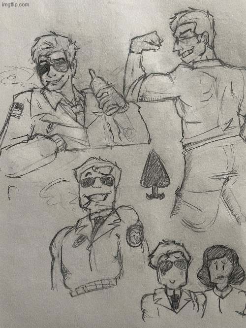 Ace bc why not? | made w/ Imgflip meme maker