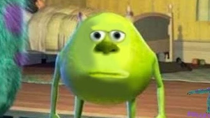 plain face Blank Meme Template