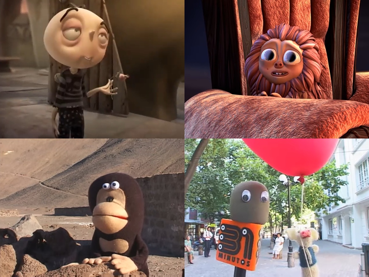 Yahir and The Gang Blank Meme Template