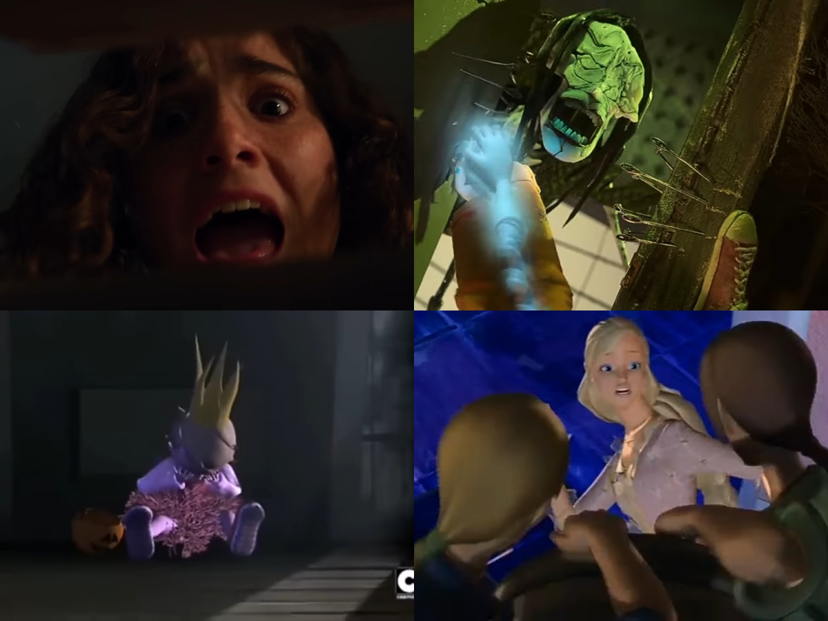 Yahir ,Sonic, Contreras DVD Pirata Deaths Vol.9 Blank Meme Template