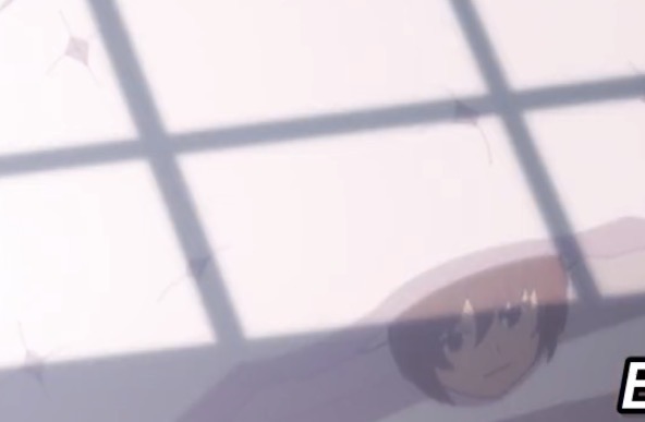 High Quality Keyaru in da bed Blank Meme Template
