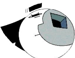 Moony | image tagged in moony | made w/ Imgflip meme maker