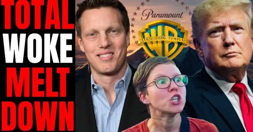 woke meltdown Blank Meme Template