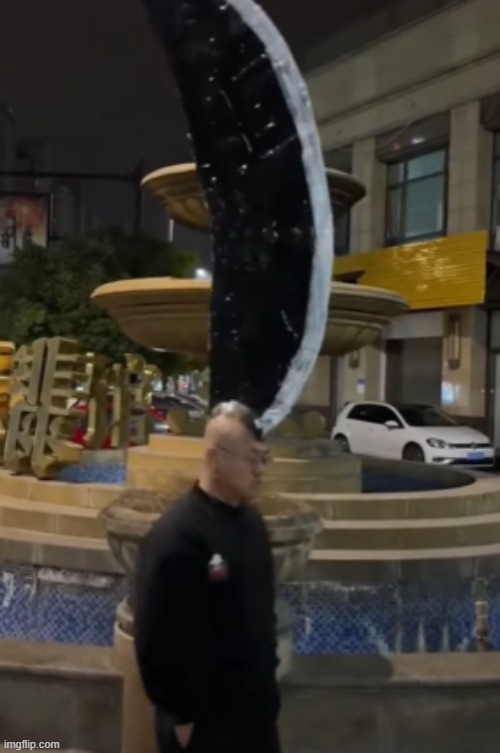 what the barber lowkey gives me after i say "cut it however" | made w/ Imgflip meme maker