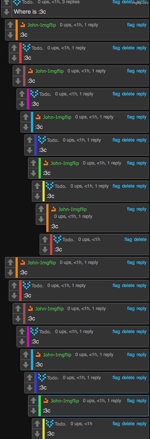 *lightly taps you with my paw* may I perhaps acquire a cigarette? | made w/ Imgflip meme maker