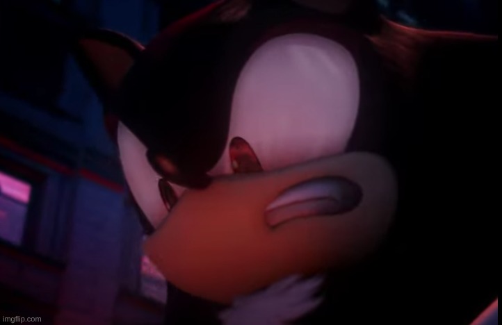 image tagged in angry shadow | made w/ Imgflip meme maker