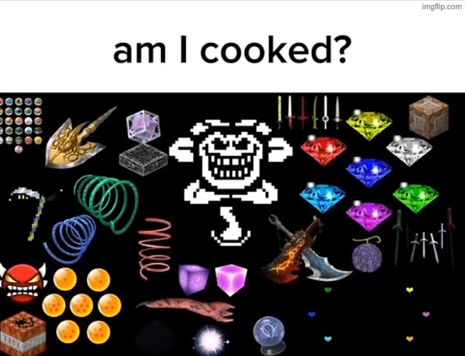 chat am i cooked | image tagged in chat am i cooked | made w/ Imgflip meme maker
